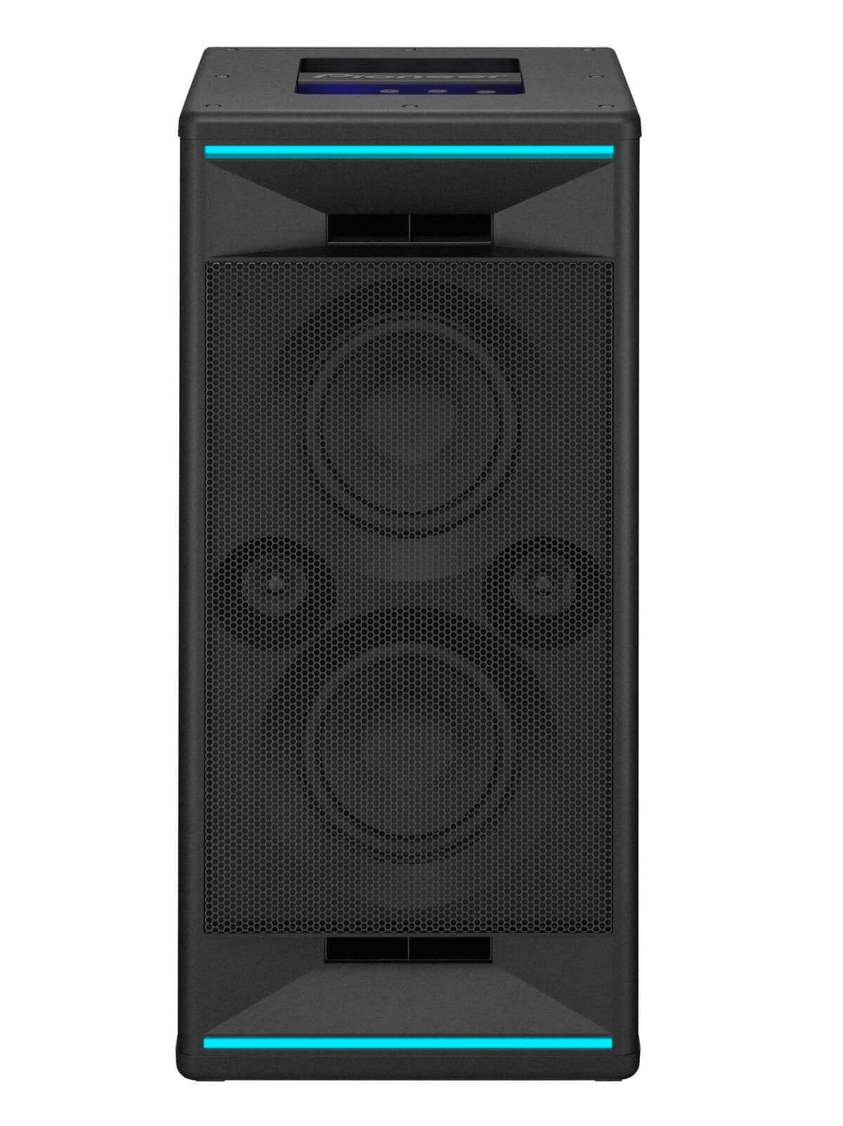 La cassa attiva Pioneer XW-SX70